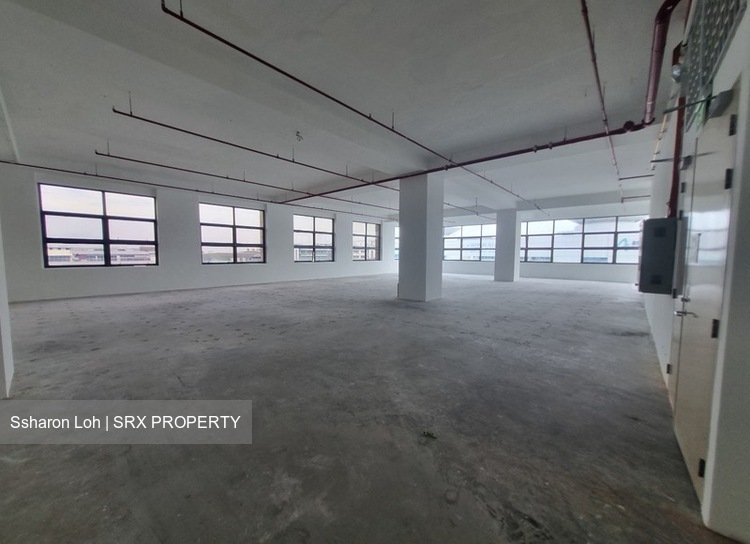 Eunos Techpark (D14), Factory #632068381